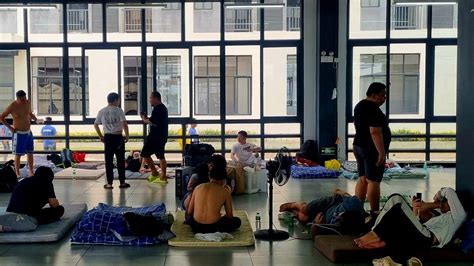 tarlac scandal|8 foreigners, 1 Filipino face criminal charges after Tarlac.